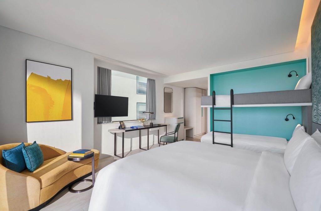 ミーケビーチ リゾート おすすめ