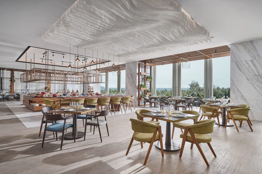 ミーケビーチ リゾート おすすめ