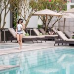 ユー サトーン バンコク