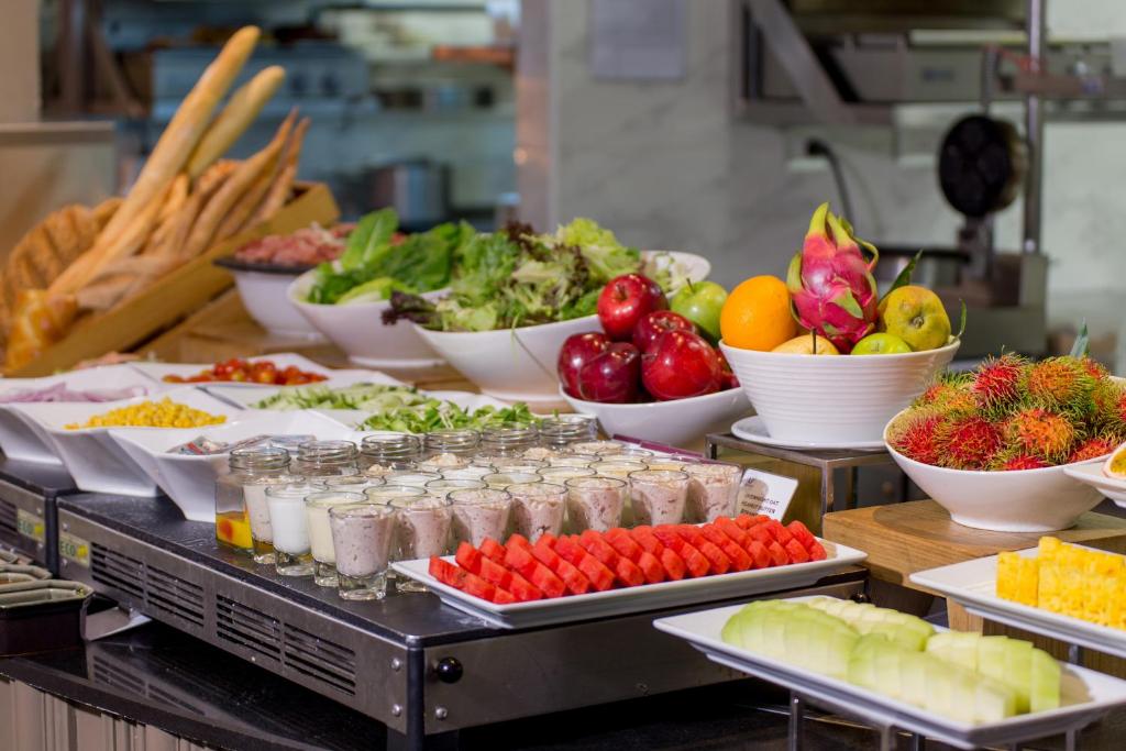 ユー サトーン バンコク