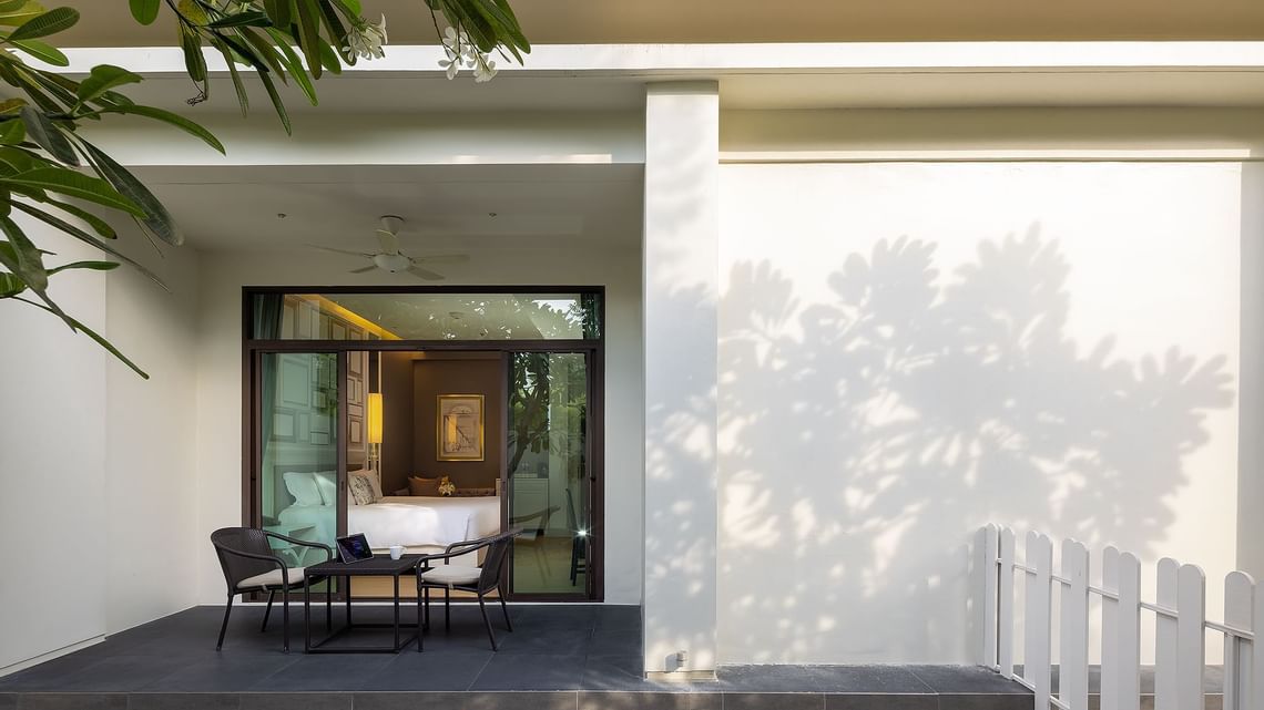 ユー サトーン バンコク