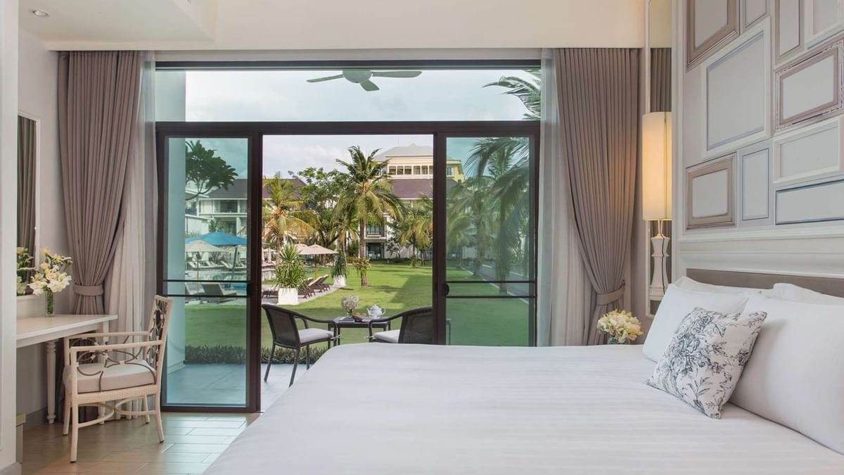 ユー サトーン バンコク