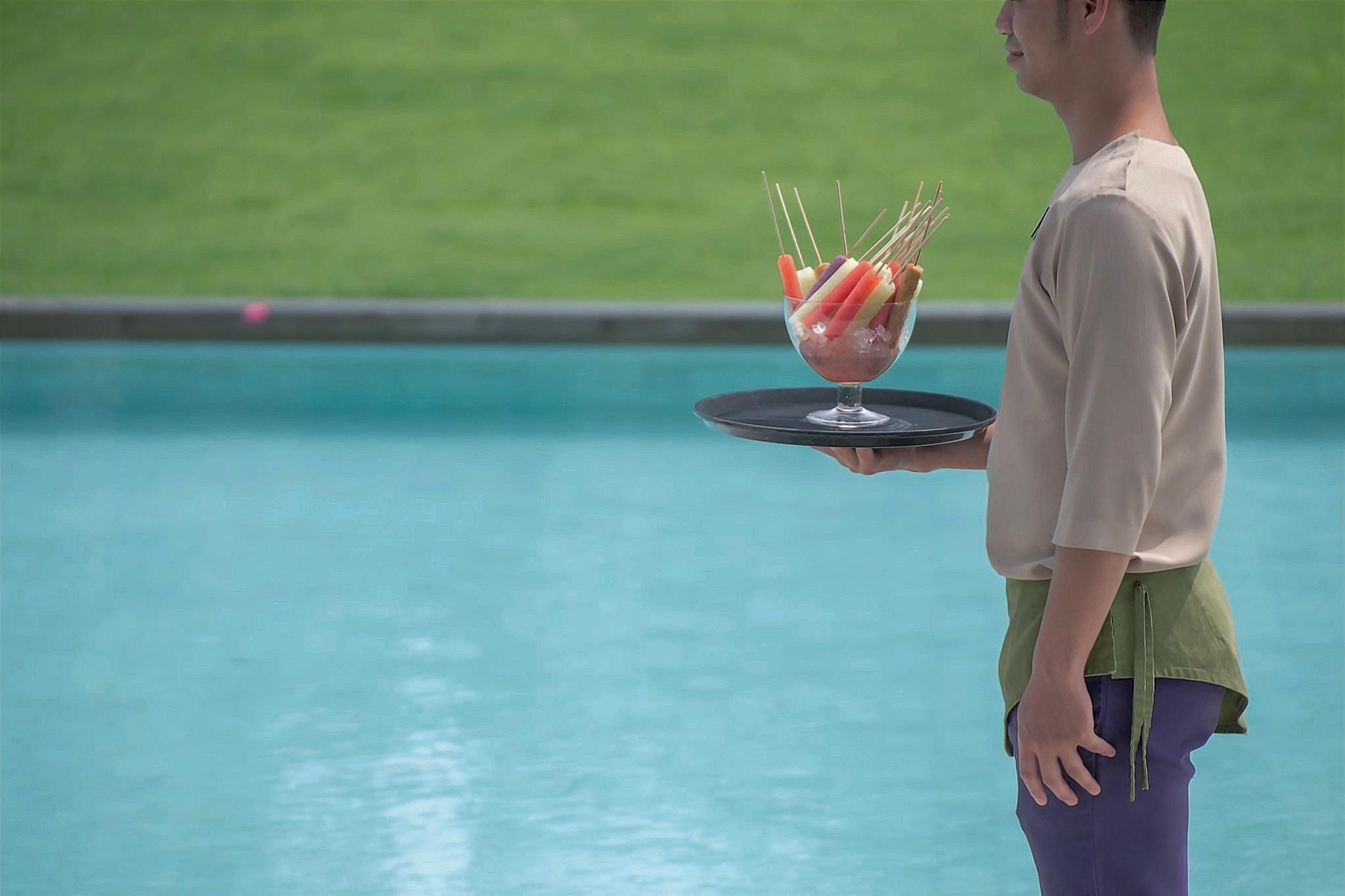 ユー サトーン バンコク