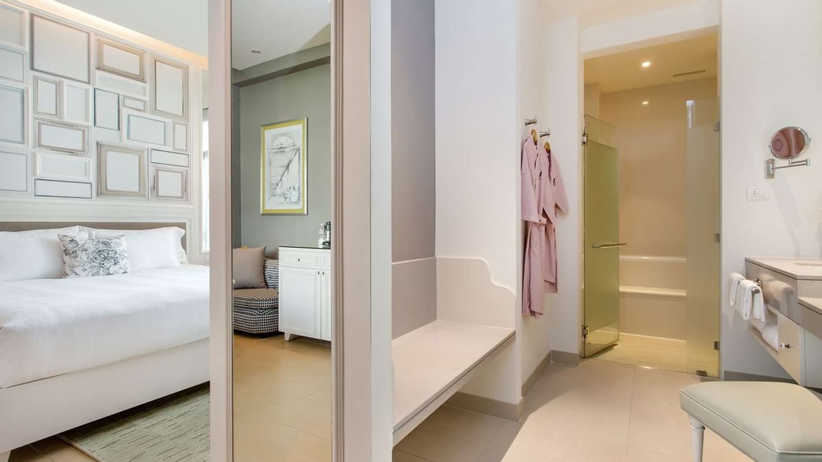 ユー サトーン バンコク