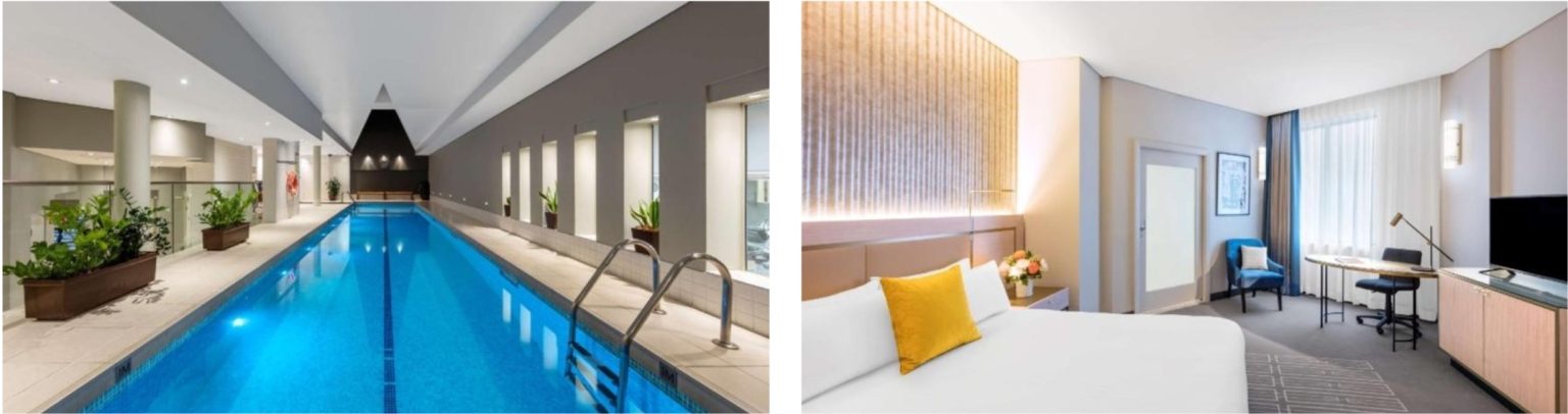 オーストラリア・シドニーおすすめの観光スポット＆宿泊先5選