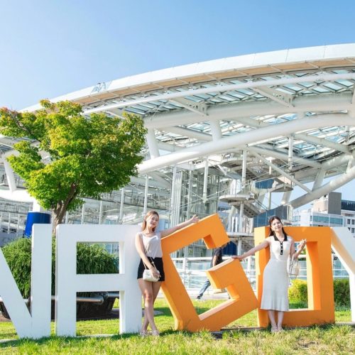 名古屋・栄ㅣ栄駅周辺のホテルおすすめ4選、名古屋のコスパホテルたち