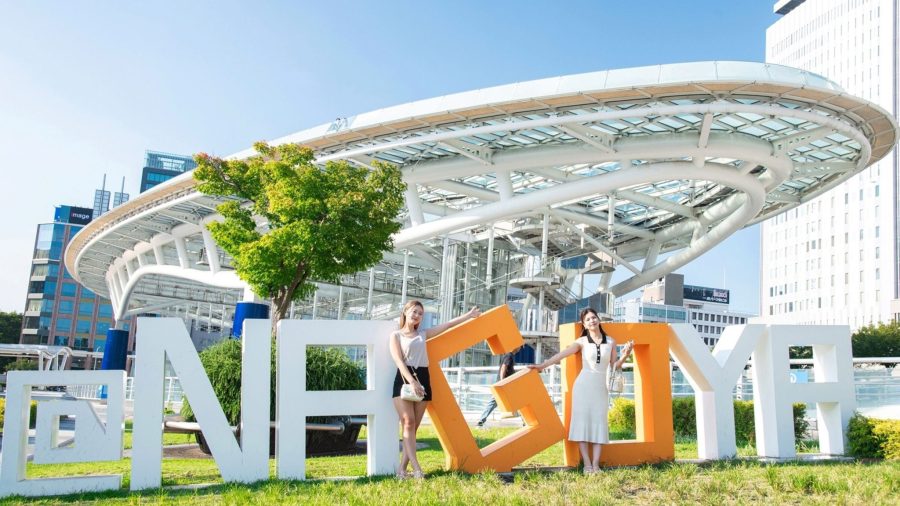 名古屋・栄ㅣ栄駅周辺のホテルおすすめ4選、名古屋のコスパホテルたち