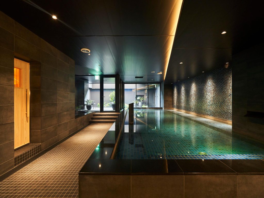 栄駅周辺のおすすめホテル