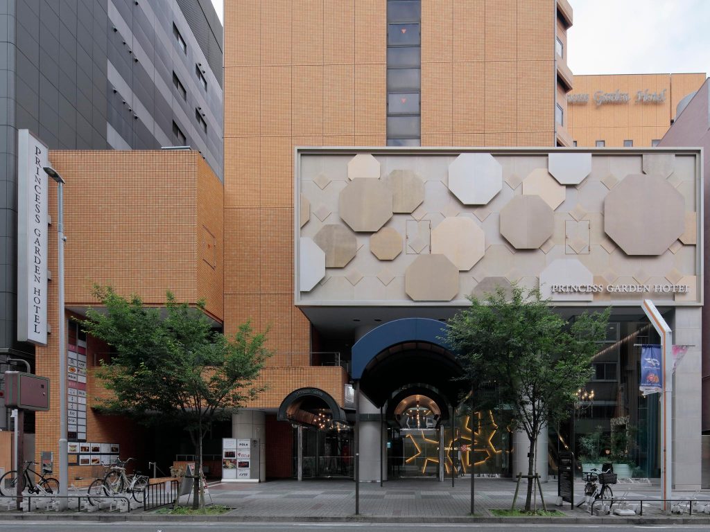 栄駅周辺のおすすめホテル