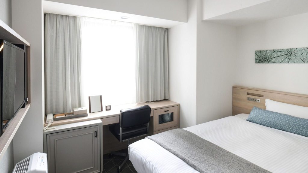 栄駅周辺のおすすめホテル