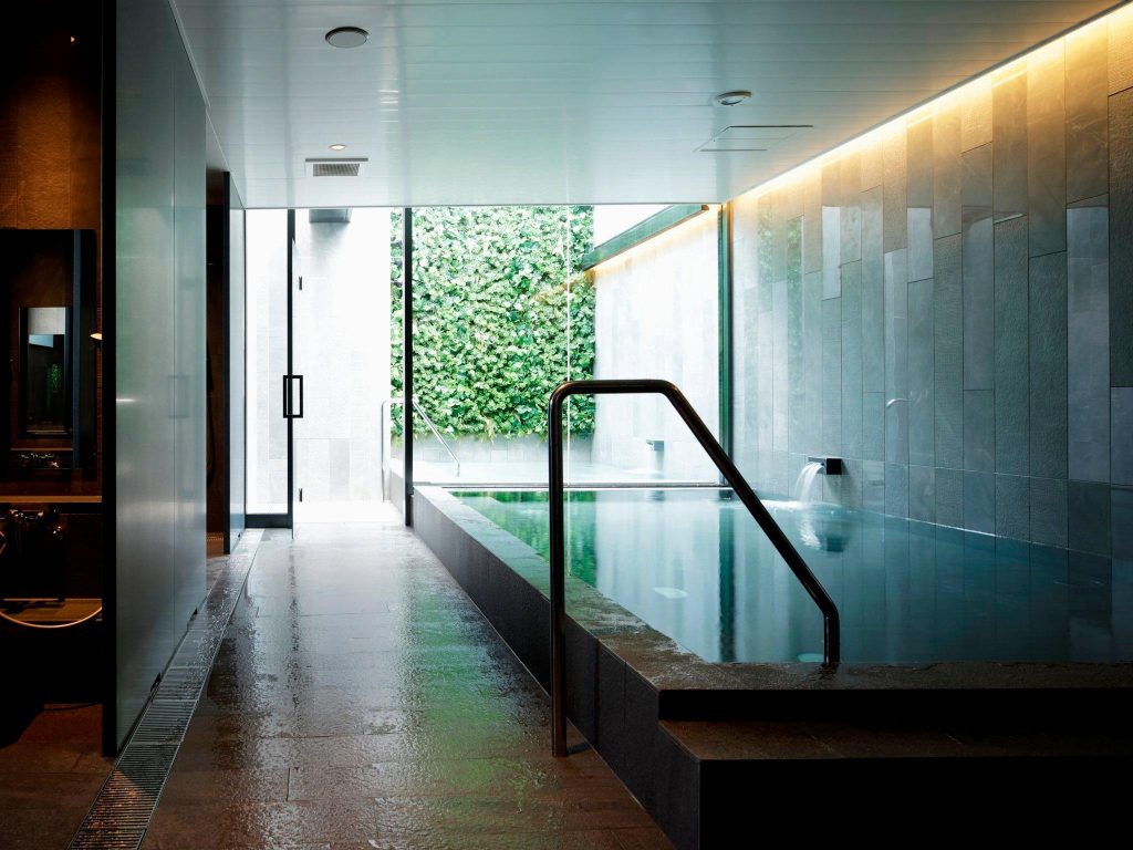 栄駅周辺のおすすめホテル