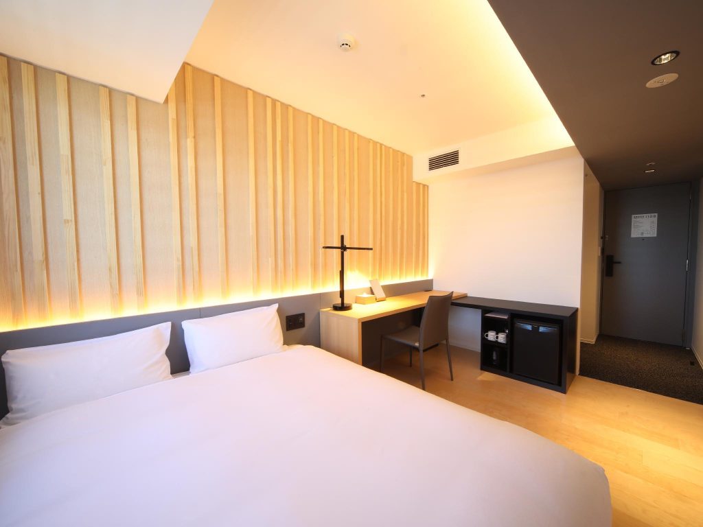 栄駅周辺のおすすめホテル