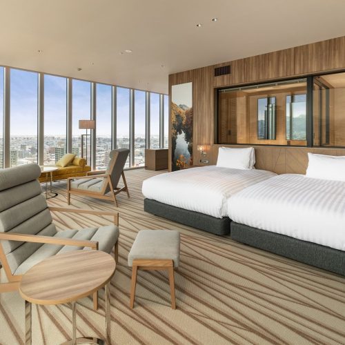 北海道・札幌ㅣ札幌旅行の際に便利！札幌駅周辺のホテルTOP 4