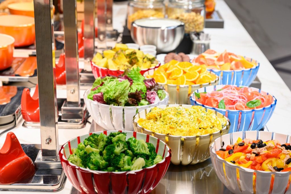 札幌駅周辺のホテル