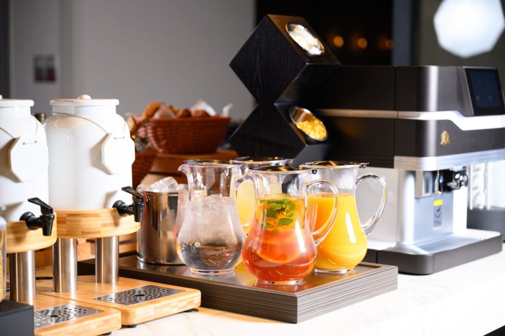 札幌駅周辺のホテル