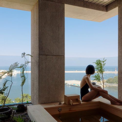 韓国・釜山ㅣ釜山のジャグジー付きホテル TOP 5、感性溢れるインテリアが魅力！