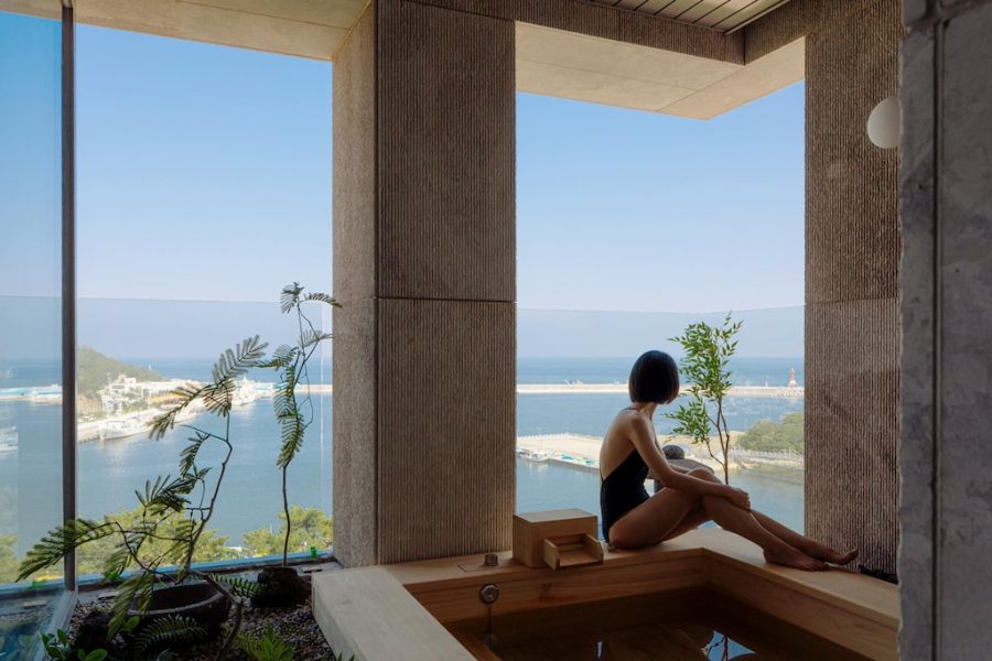 韓国・釜山ㅣ釜山のジャグジー付きホテル TOP 5、感性溢れるインテリアが魅力！