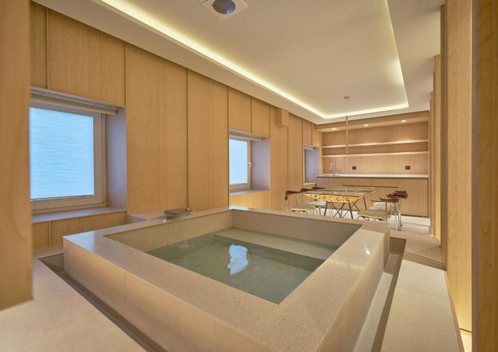 釜山のジャグジー付きホテル TOP 5