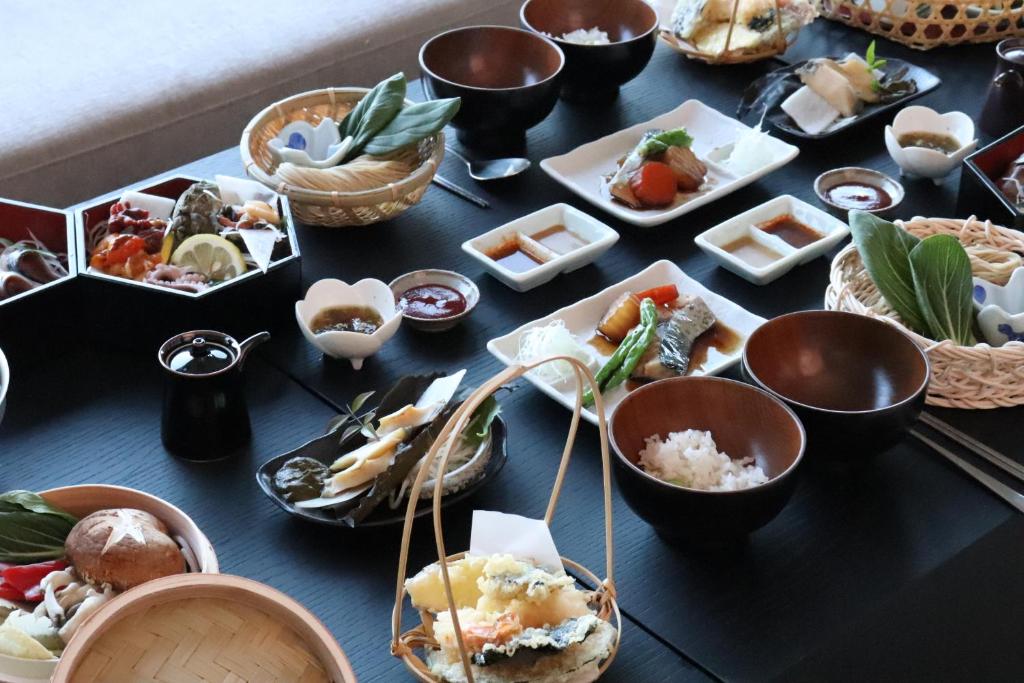 釜山のジャグジー付きホテル TOP 5