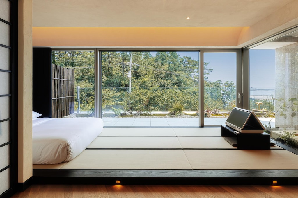 釜山のジャグジー付きホテル TOP 5