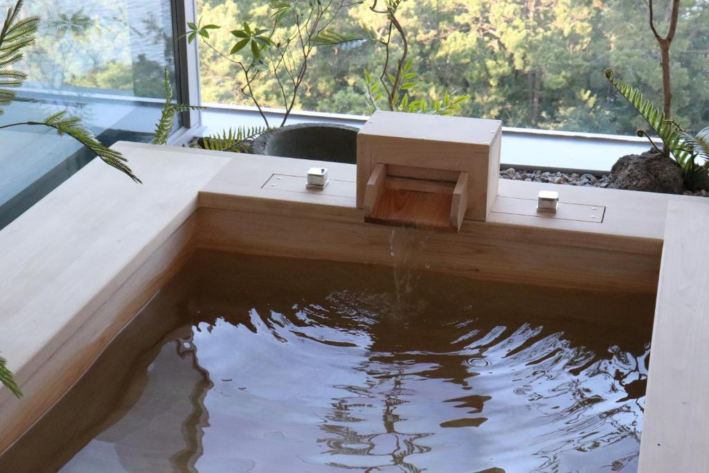 釜山のジャグジー付きホテル TOP 5