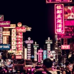 香港人気アクティビティ