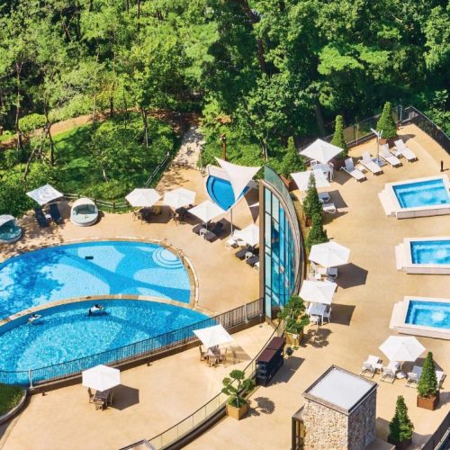 韓国・ソウルㅣプール付きソウルホテルおすすめ4選、夏のホカンスに最適なホテル