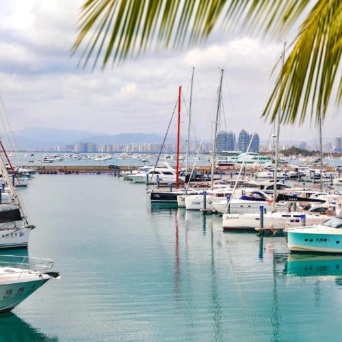 中国・海南島ㅣ海南島人気ホテルTOP4、海南島旅行で泊まりたい必須リゾート