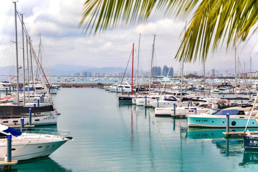 中国・海南島ㅣ海南島人気ホテルTOP4、海南島旅行で泊まりたい必須リゾート