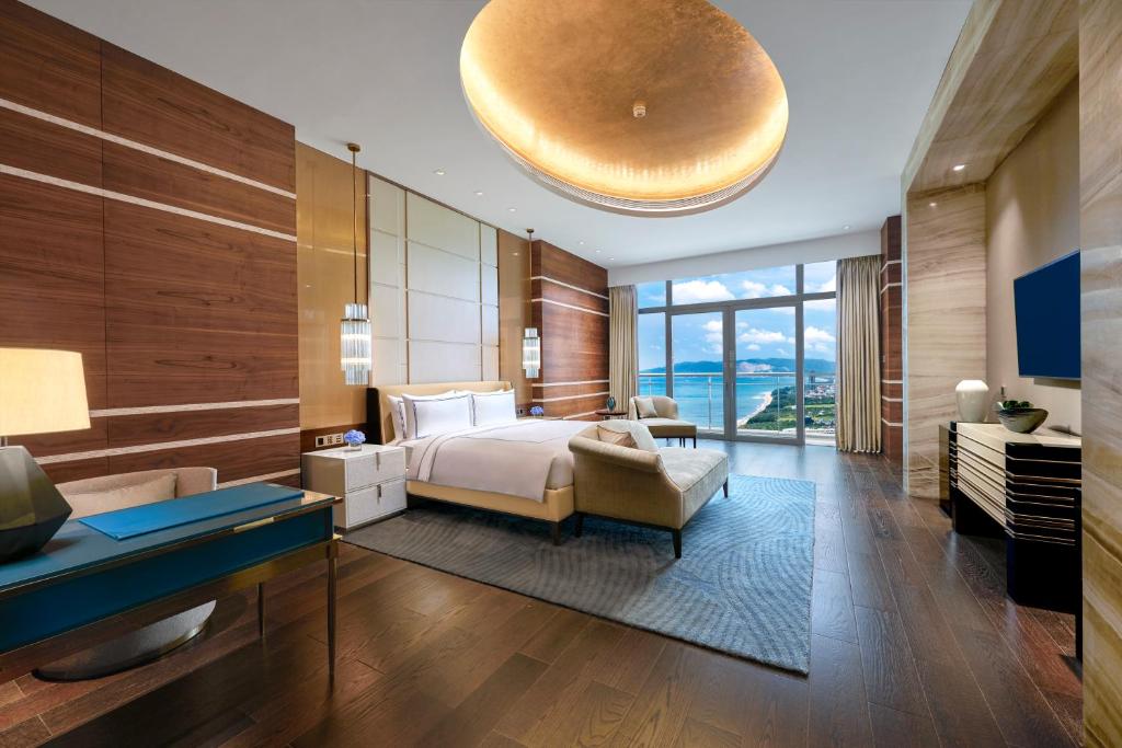 人気ホテルTOP4 海南島旅行で泊まりたい必須リゾート