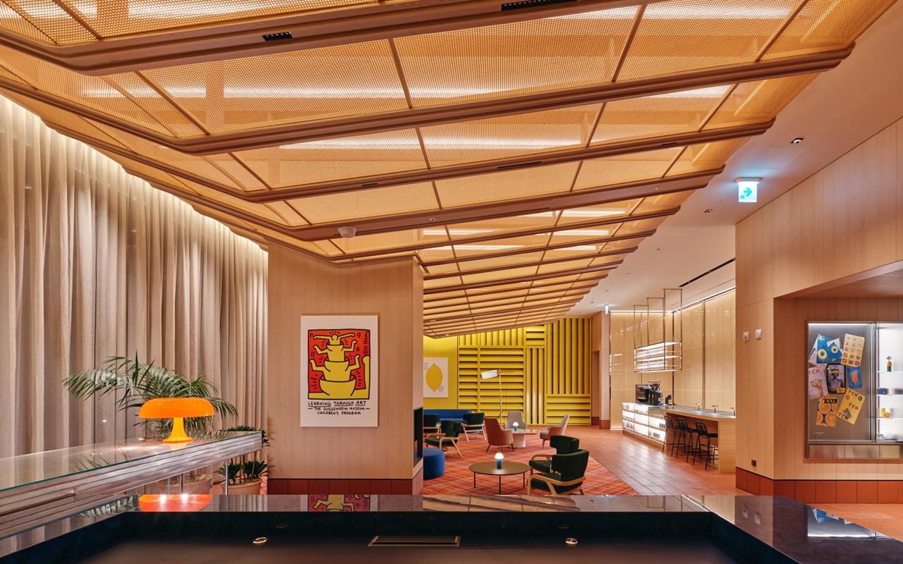 ザ・クーリストホテル｜釜山・松亭のオーシャンビューが楽しめるプール付きホテル