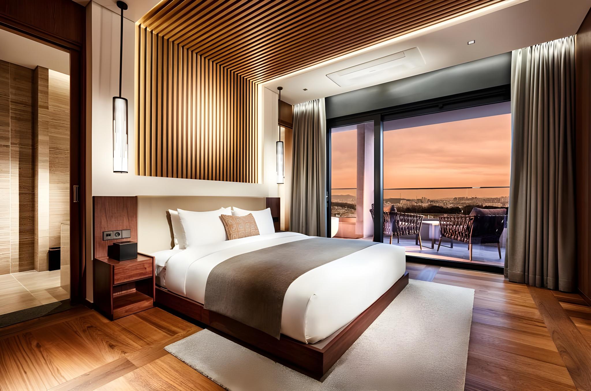 ソウルのプール付きホテルおすすめ4選