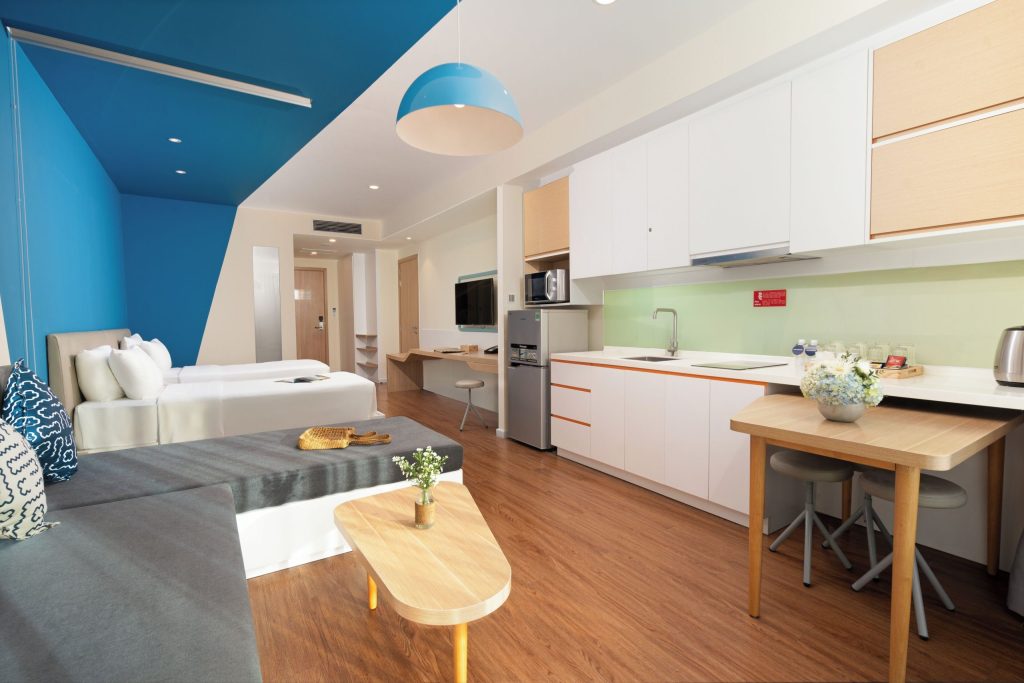 TUI BLUE ニャチャン,ニャチャンホテルおすすめ