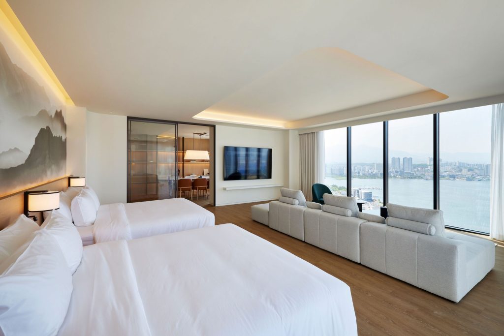 ホームマリナソクチョ, 束草ホテルおすすめ