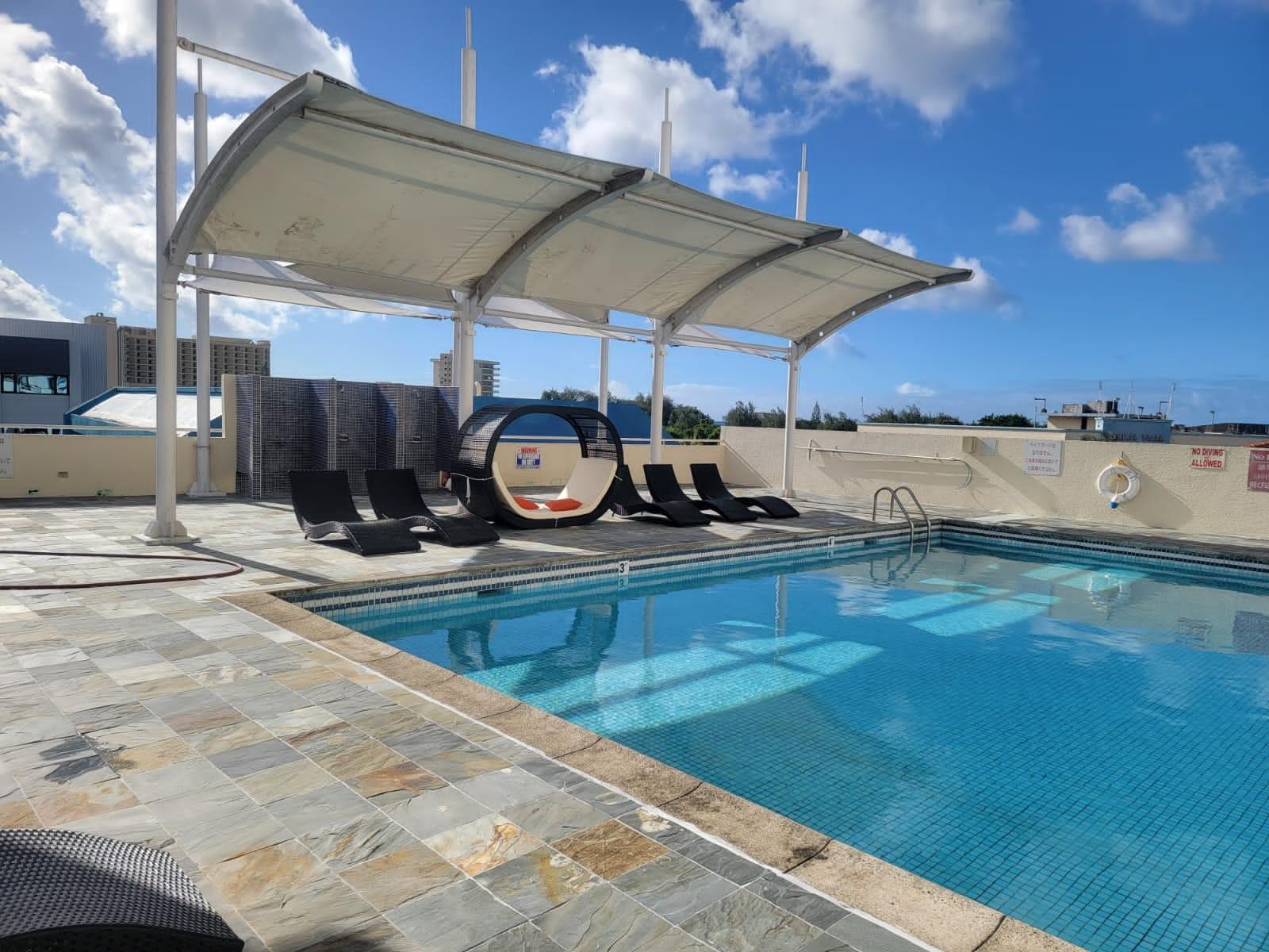 グアムおすすめホテルTOP 4,グランド プラザ ホテル