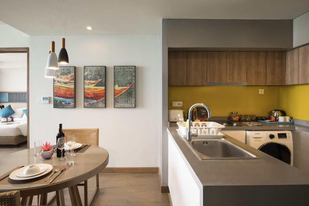 シタディーン ベイフロント ニャチャン,ニャチャンホテルおすすめ