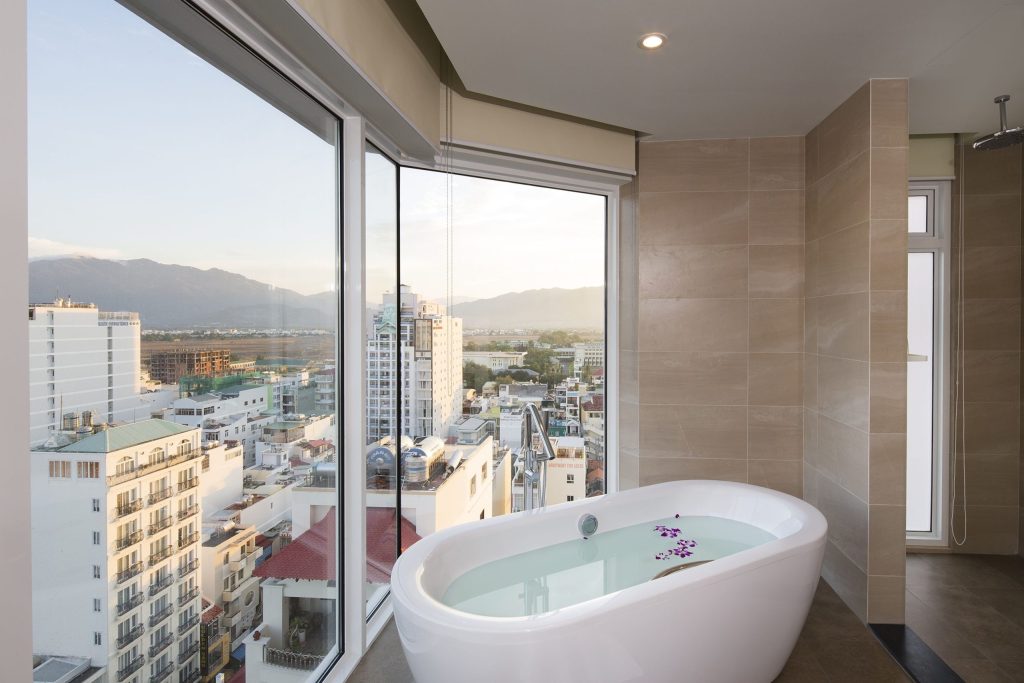 リバティ セントラル ニャチャン ホテル,ニャチャンホテルおすすめ