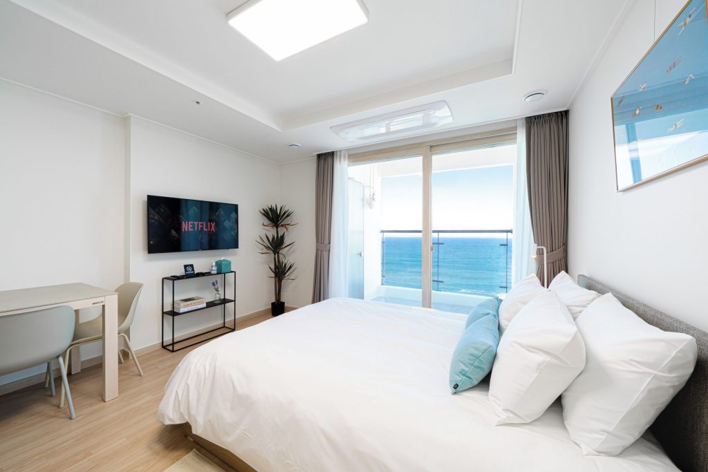 アーバンステイ ソクチョ トゥンデ ビーチ, 束草ホテルおすすめ