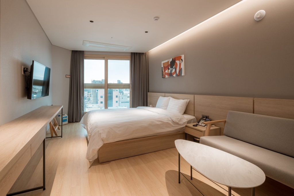 チェスタートンズ ソクチョ, 束草ホテルおすすめ