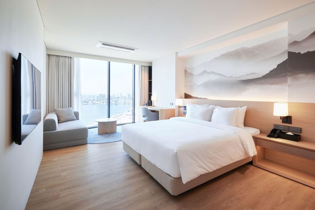 ホームマリナソクチョ, 束草ホテルおすすめ