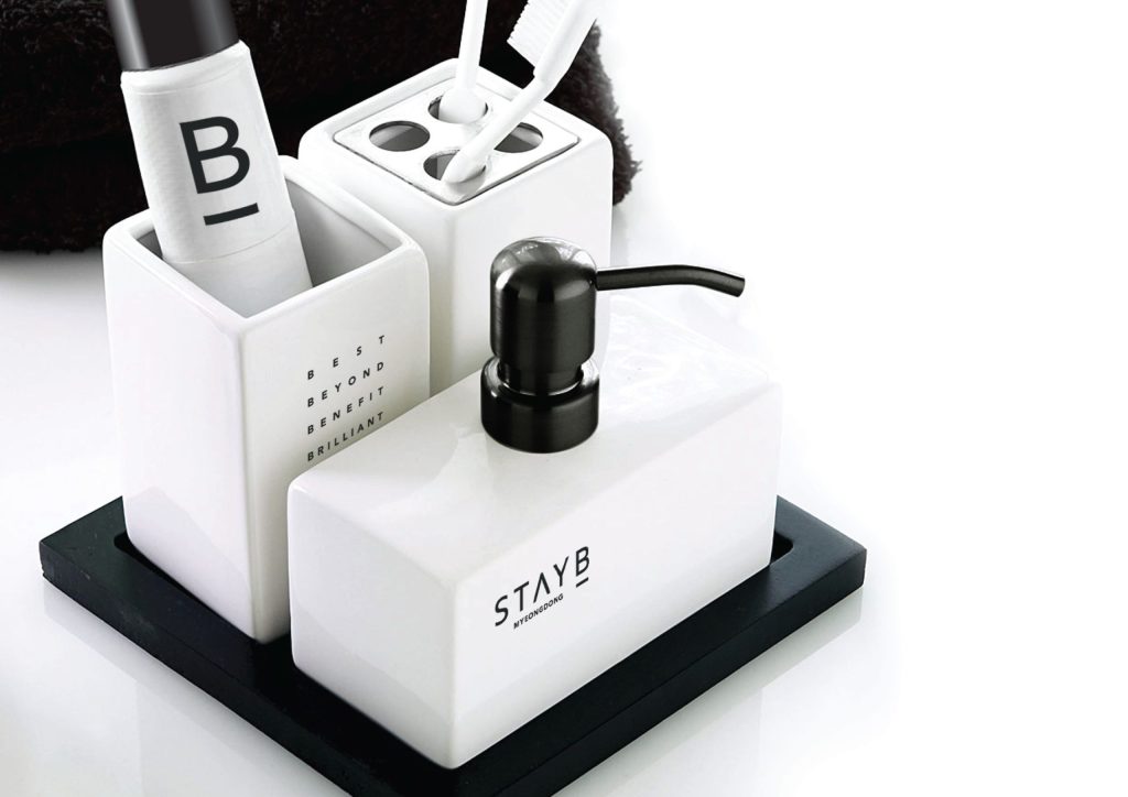 ステイビホテル明洞,明洞ホテル3人