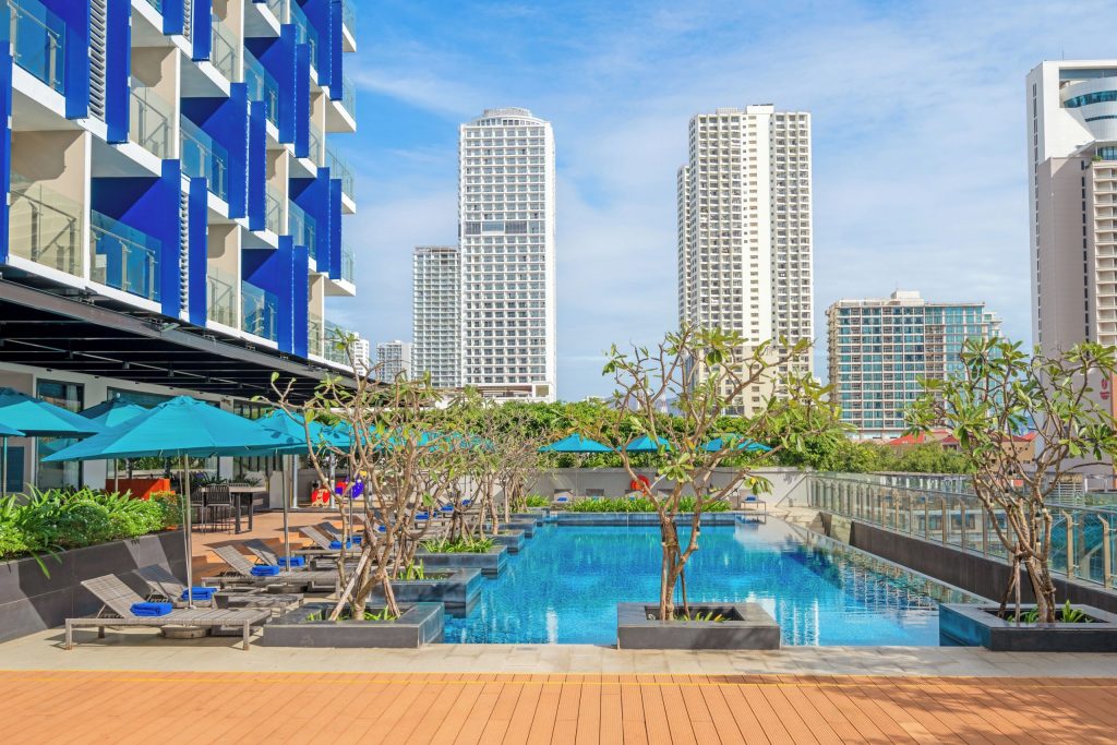 TUI BLUE ニャチャン,ニャチャンホテルおすすめ