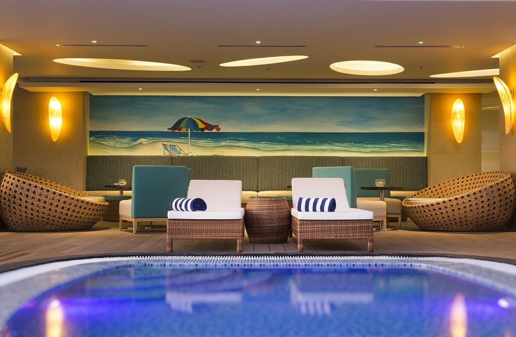 リバティ セントラル ニャチャン ホテル,ニャチャンホテルおすすめ