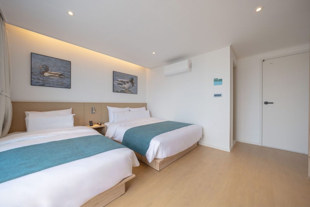 アヌクベケーションホテル ソクチョ チョンチョホス店, 束草ホテルおすすめ