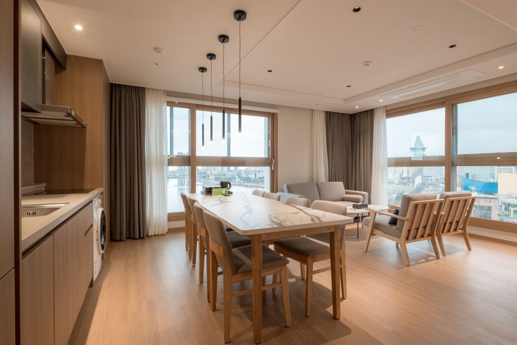 チェスタートンズ ソクチョ, 束草ホテルおすすめ