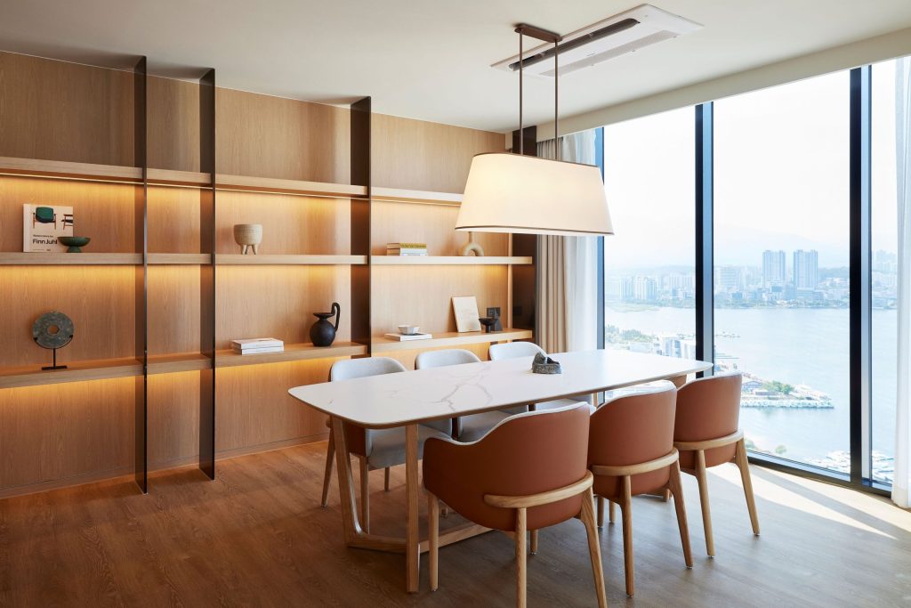 ホームマリナソクチョ, 束草ホテルおすすめ