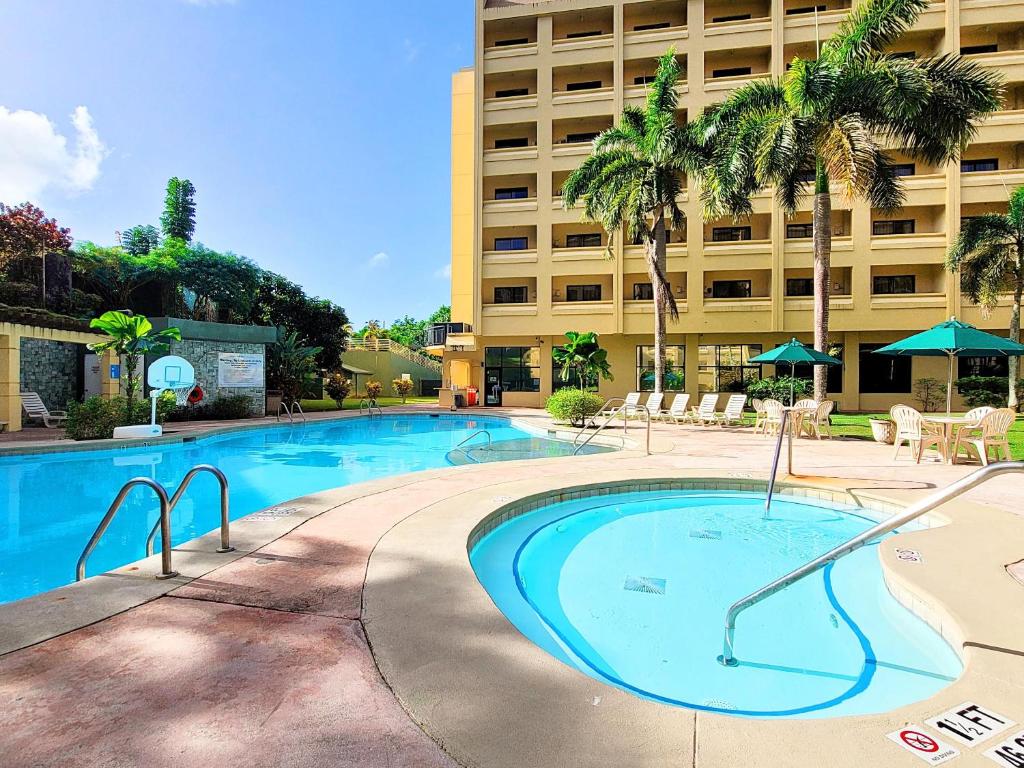 グアムおすすめホテルTOP 4,グアム プラザ リゾート