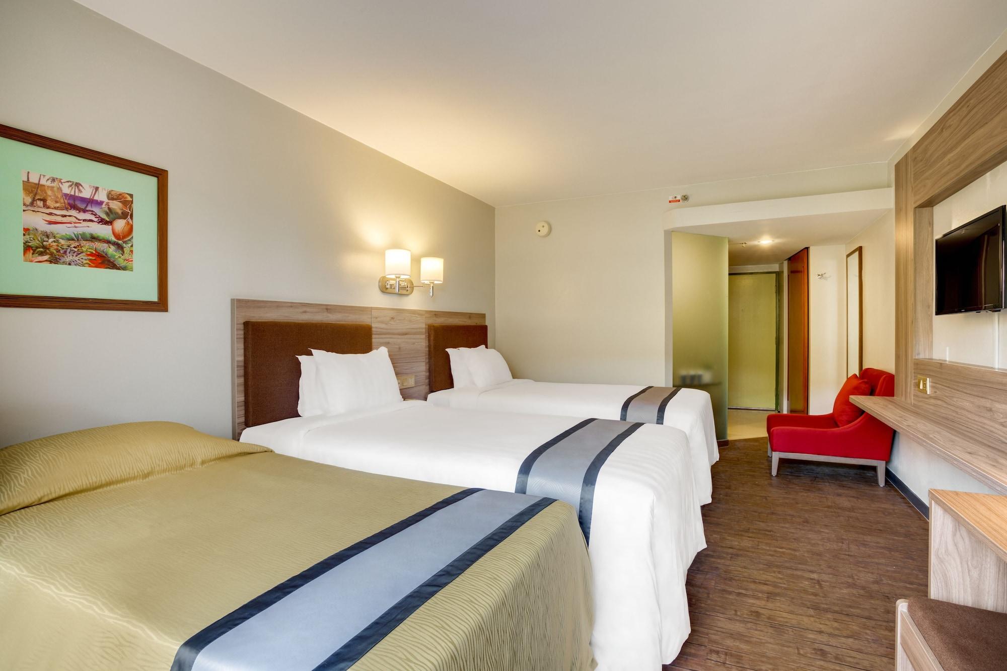 グアムおすすめホテルTOP 4,グアム プラザ リゾート