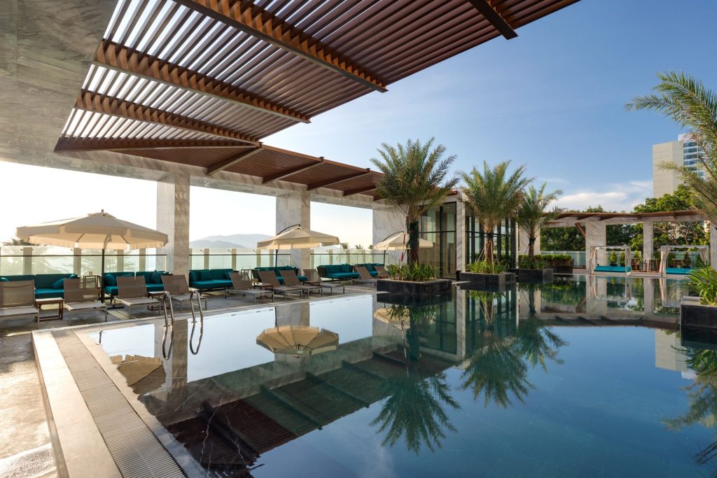 シタディーン ベイフロント ニャチャン,ニャチャンホテルおすすめ