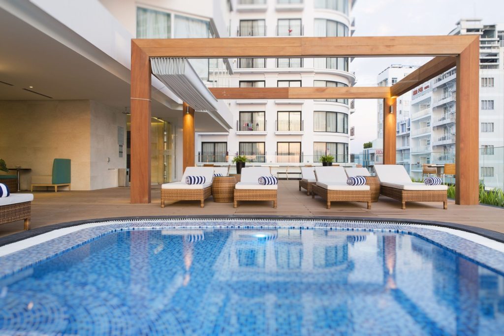 リバティ セントラル ニャチャン ホテル,ニャチャンホテルおすすめ